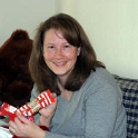 2004DEC25 - Dianne Laubengayer